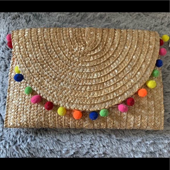 LOFT Handbags - Loft clutch